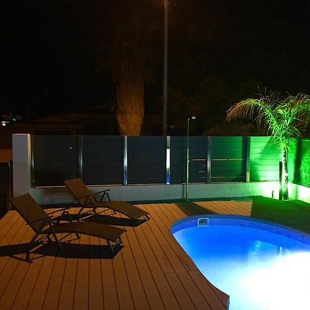 Casa Azul Villa ริวมาร์ ภายนอก รูปภาพ