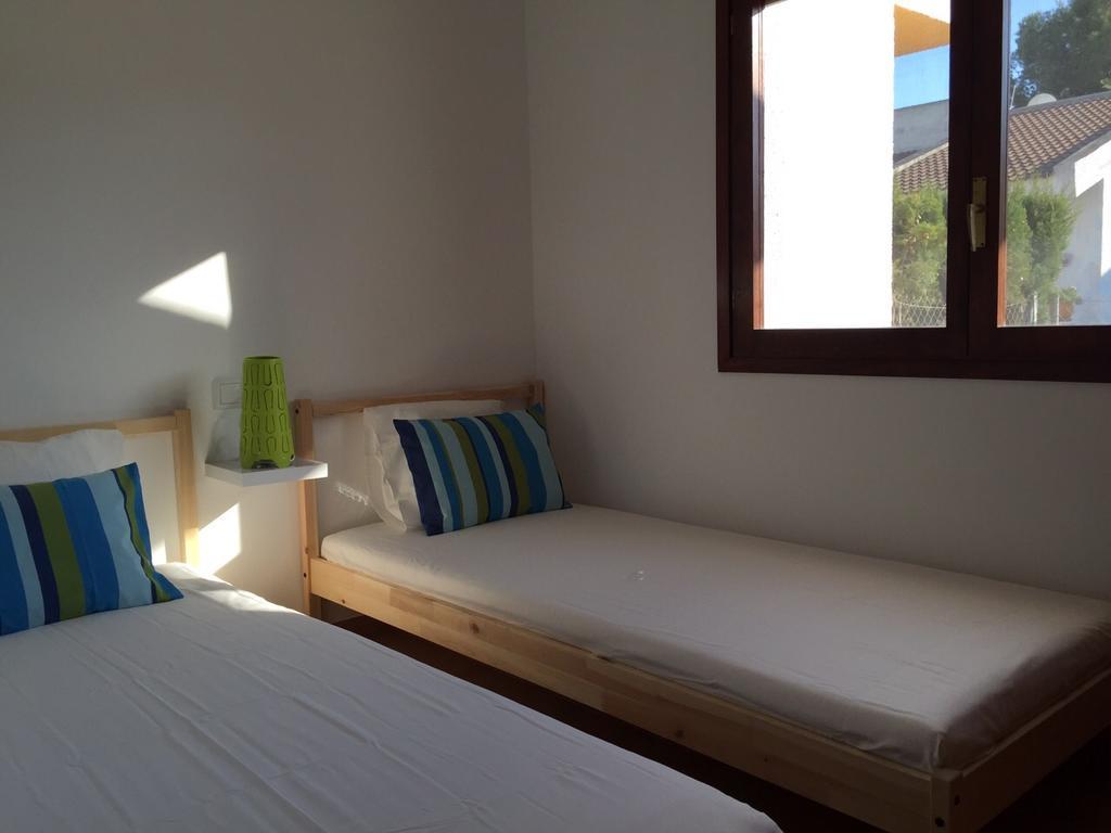 Casa Azul Villa ริวมาร์ ภายนอก รูปภาพ
