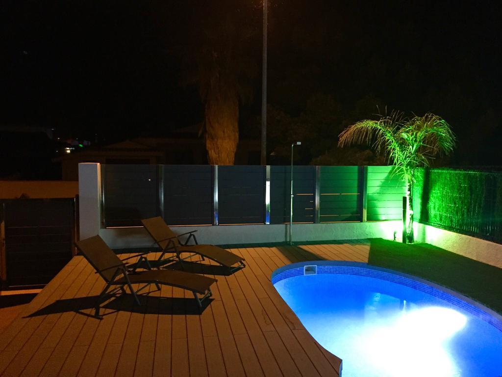 Casa Azul Villa ริวมาร์ ภายนอก รูปภาพ
