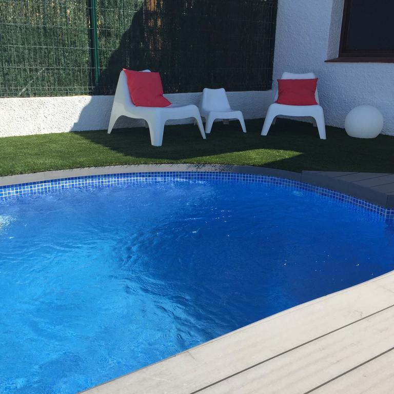 Casa Azul Villa ริวมาร์ ภายนอก รูปภาพ